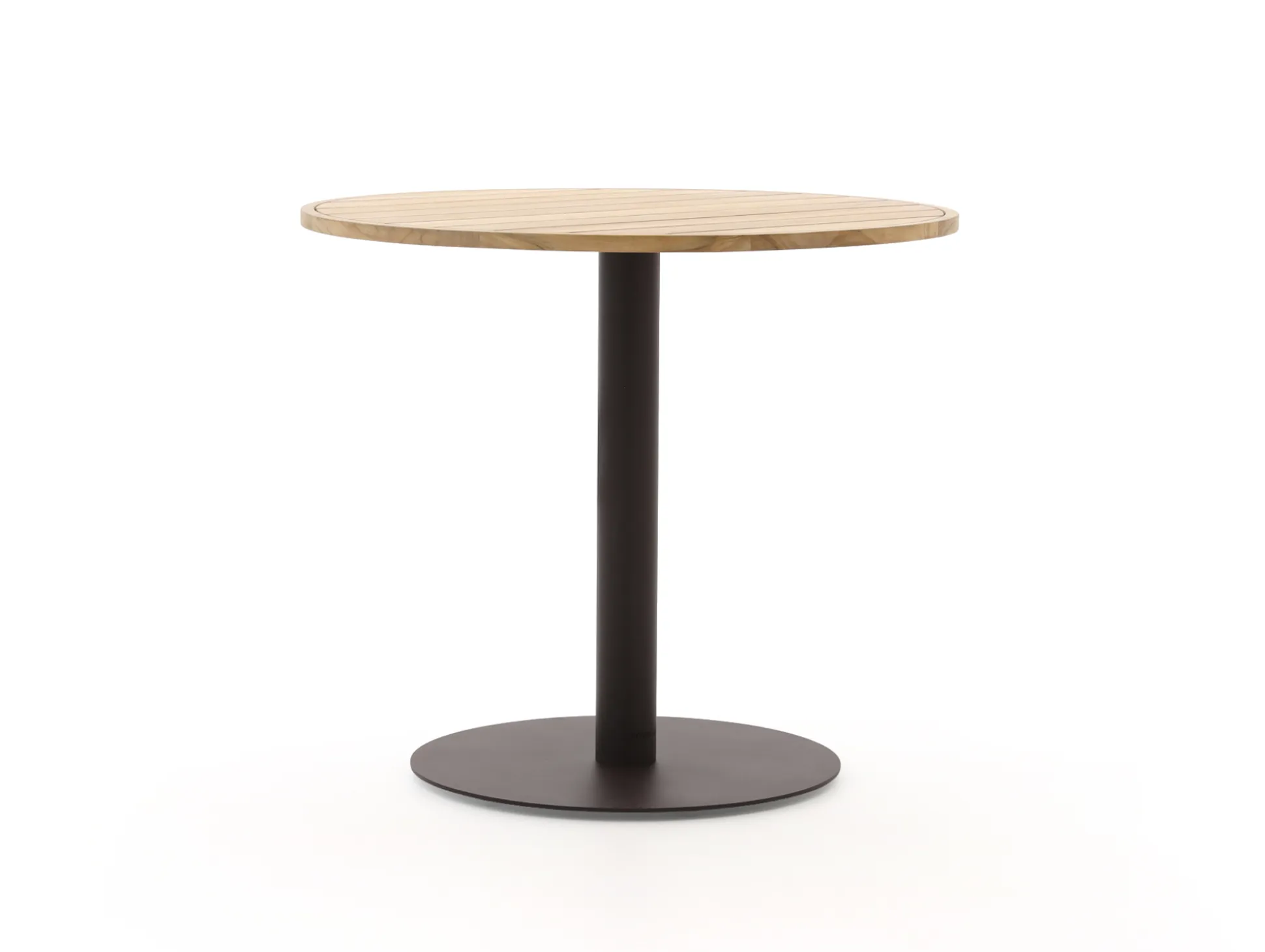 Zavelli Cuore bartafel ø120cm (h:105cm)