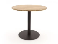 Zavelli Cuore bartafel ø120cm (h:105cm)