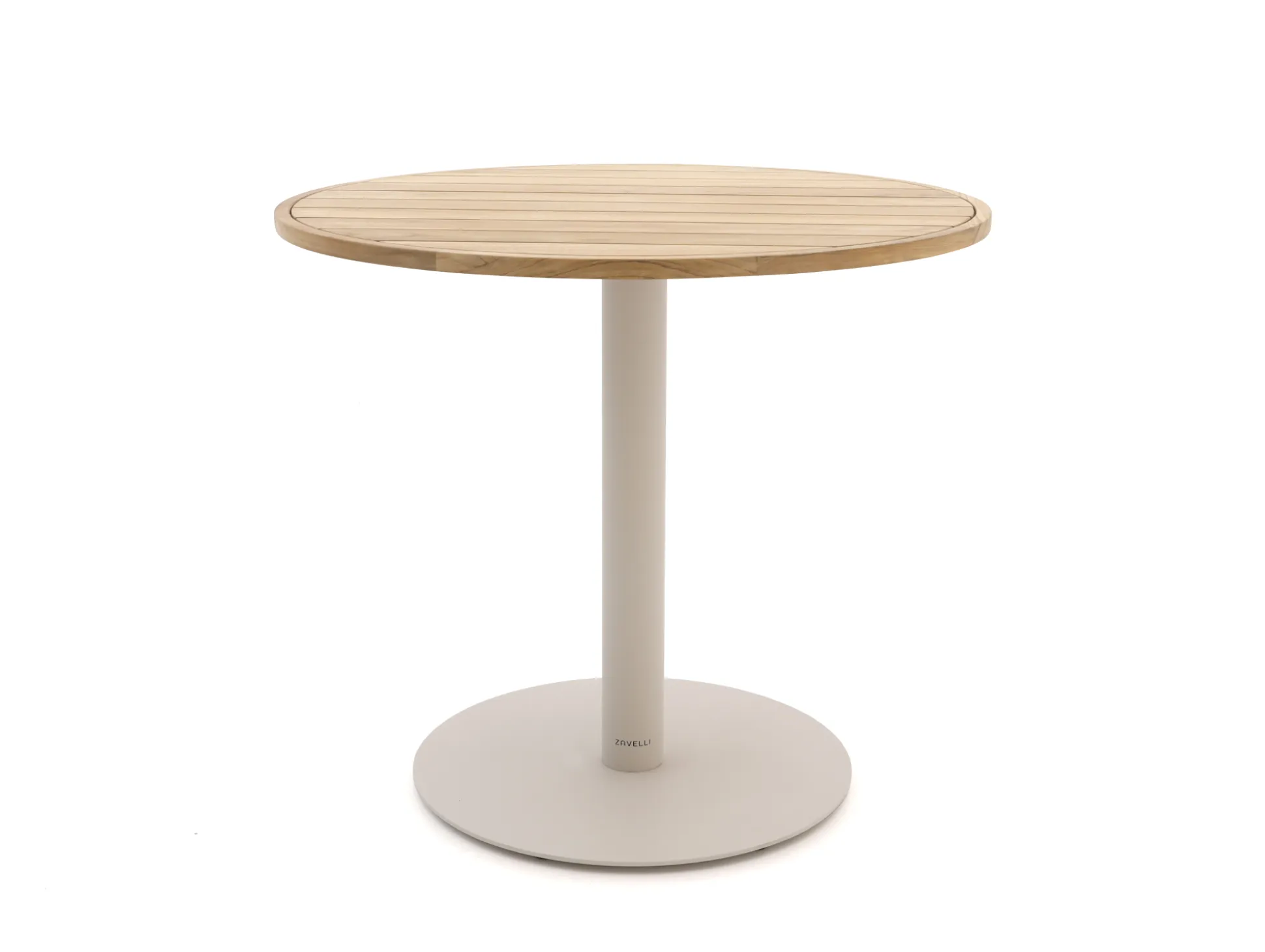 Zavelli Cuore bartafel ø120cm (h:105cm)