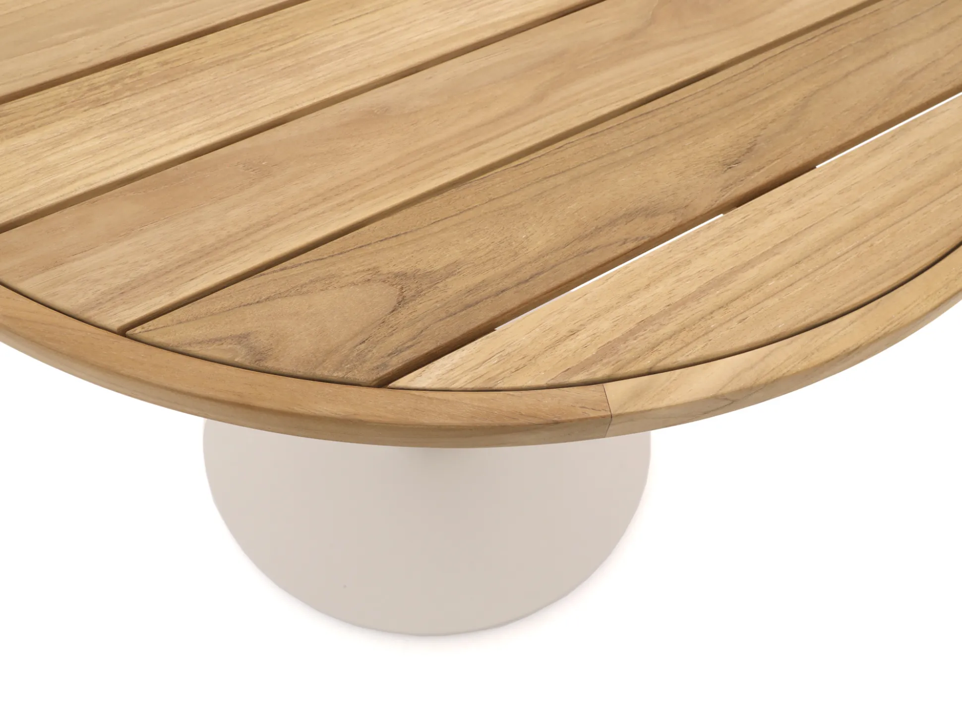 Zavelli Cuore bartafel ø120cm (h:105cm)