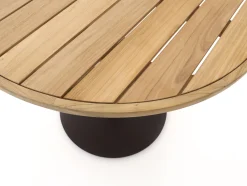Zavelli Cuore ø 120cm barset 5-delig