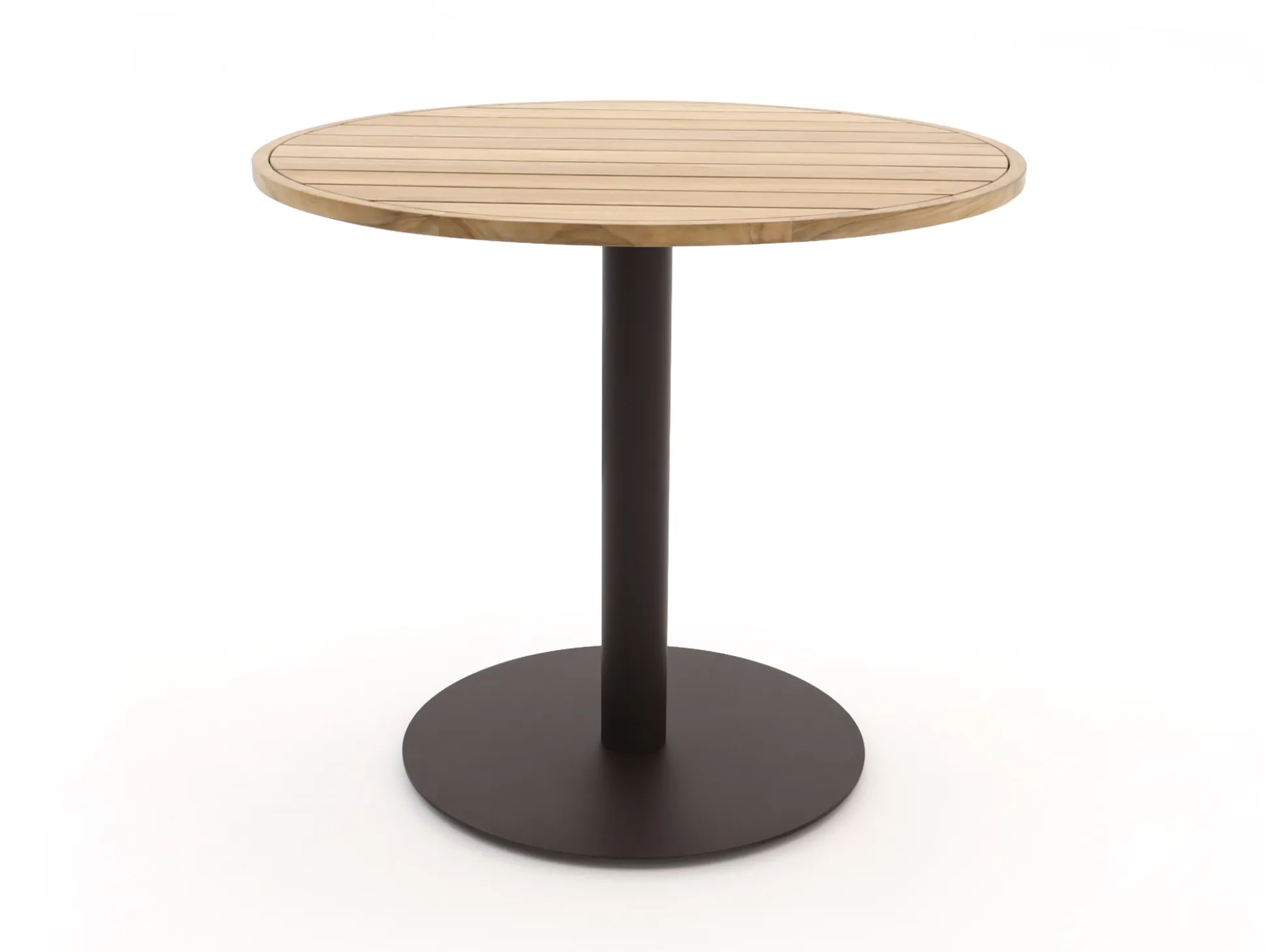 Zavelli Cuore ø 120cm barset 5-delig
