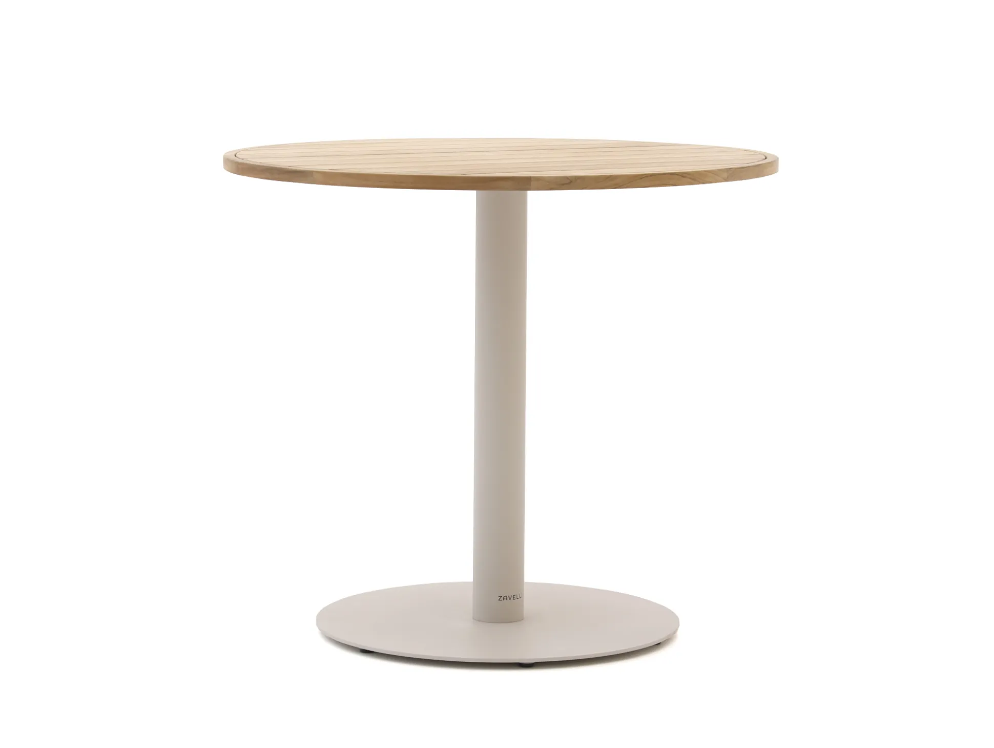 Zavelli Cuore ø 120cm barset 5-delig