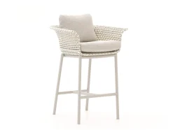 Zavelli Cuore ø 120cm barset 5-delig