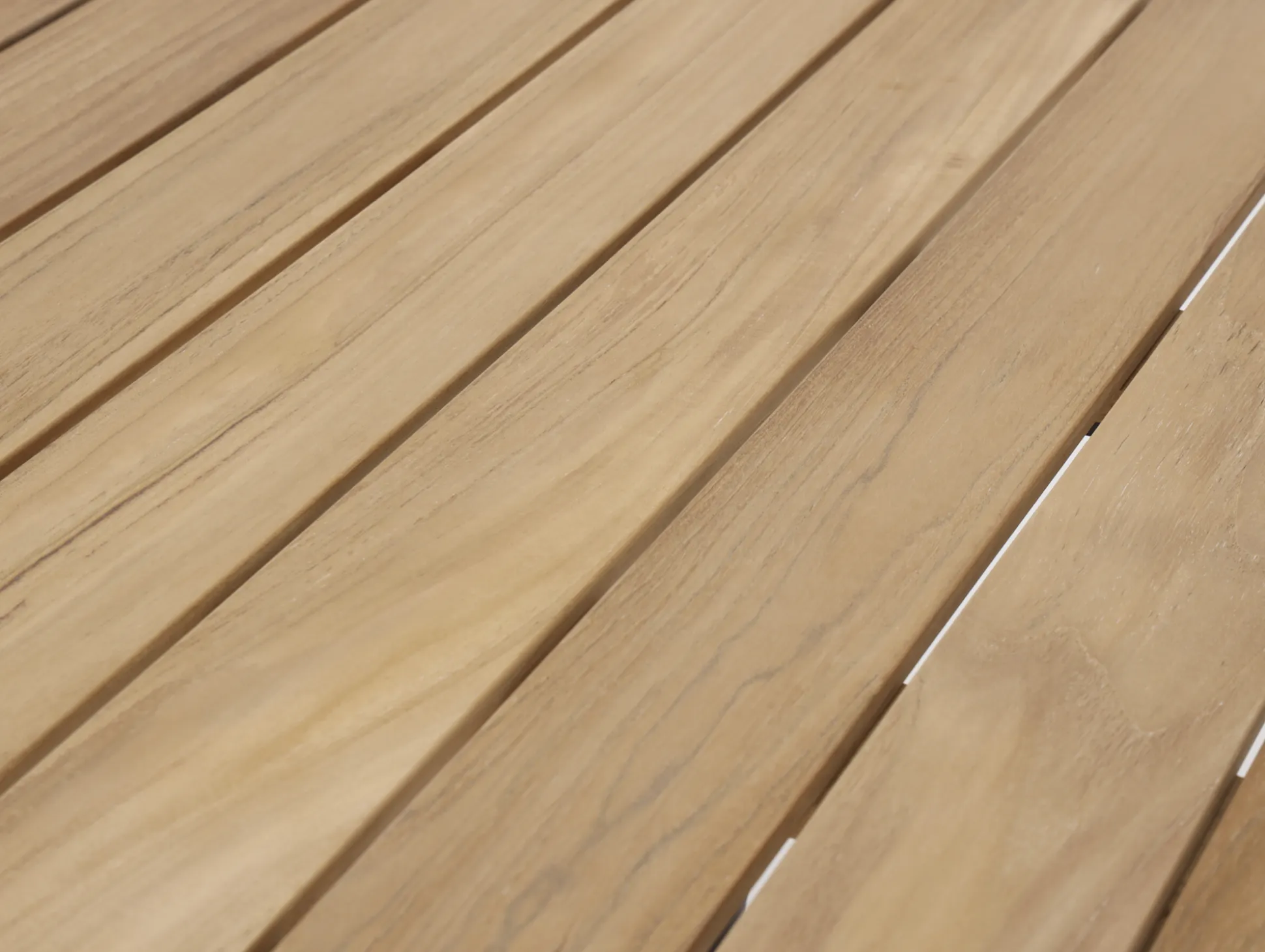 Zavelli Cuore ø 120cm dining tuinset 5-delig