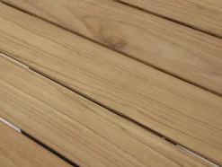 Zavelli Cuore ø 150cm low dining tuinset 5-delig
