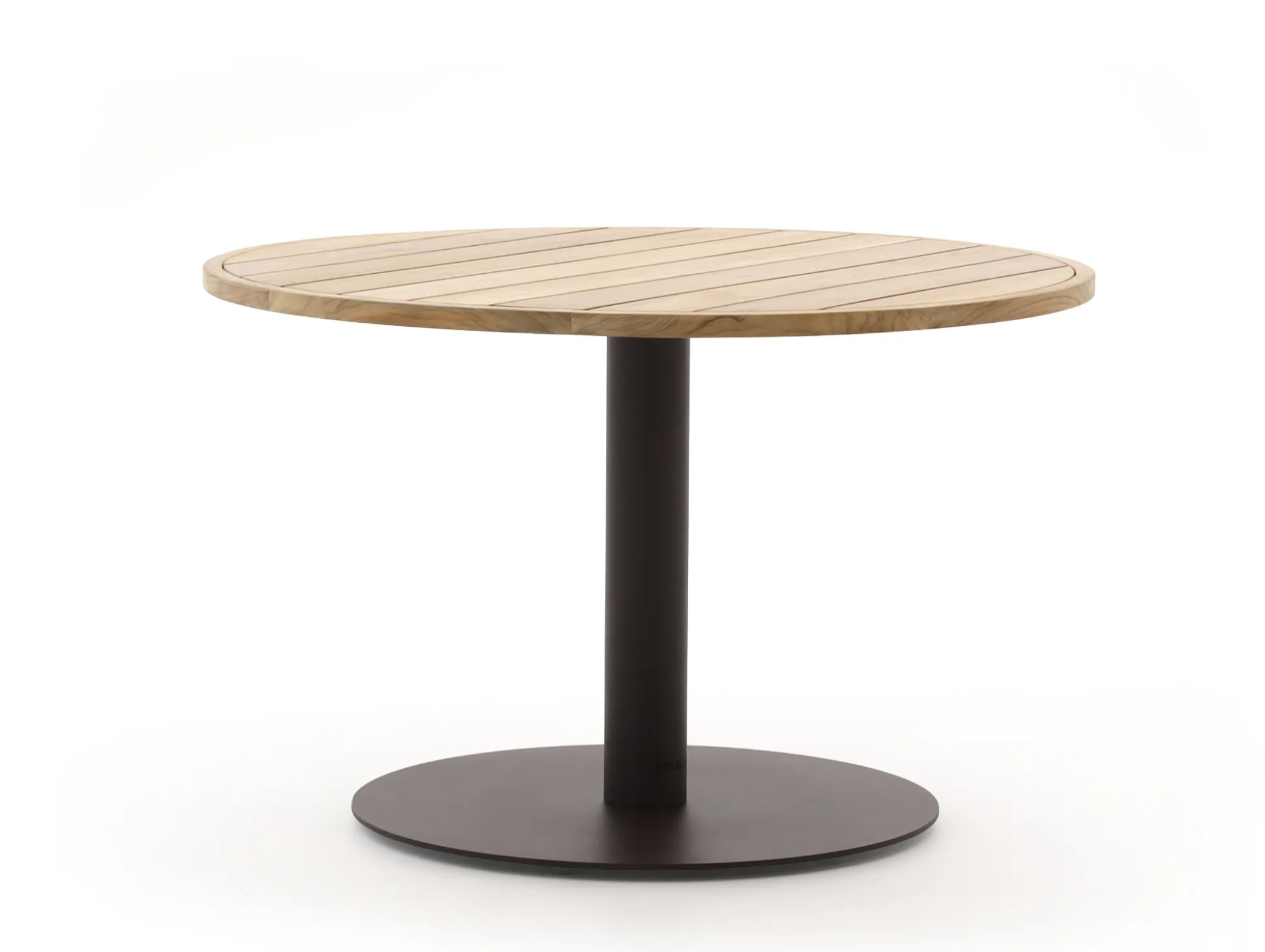Zavelli Cuore dining tuintafel ø120cm