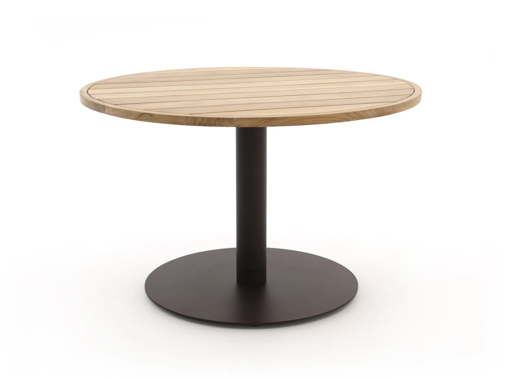 Zavelli Cuore dining tuintafel ø120cm