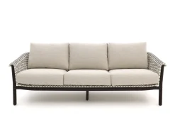 Zavelli Cuore lounge tuinbank 3-zits 240cm
