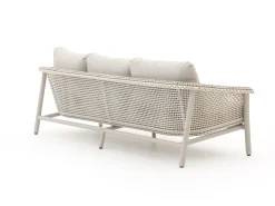 Zavelli Cuore lounge tuinbank 3-zits 240cm