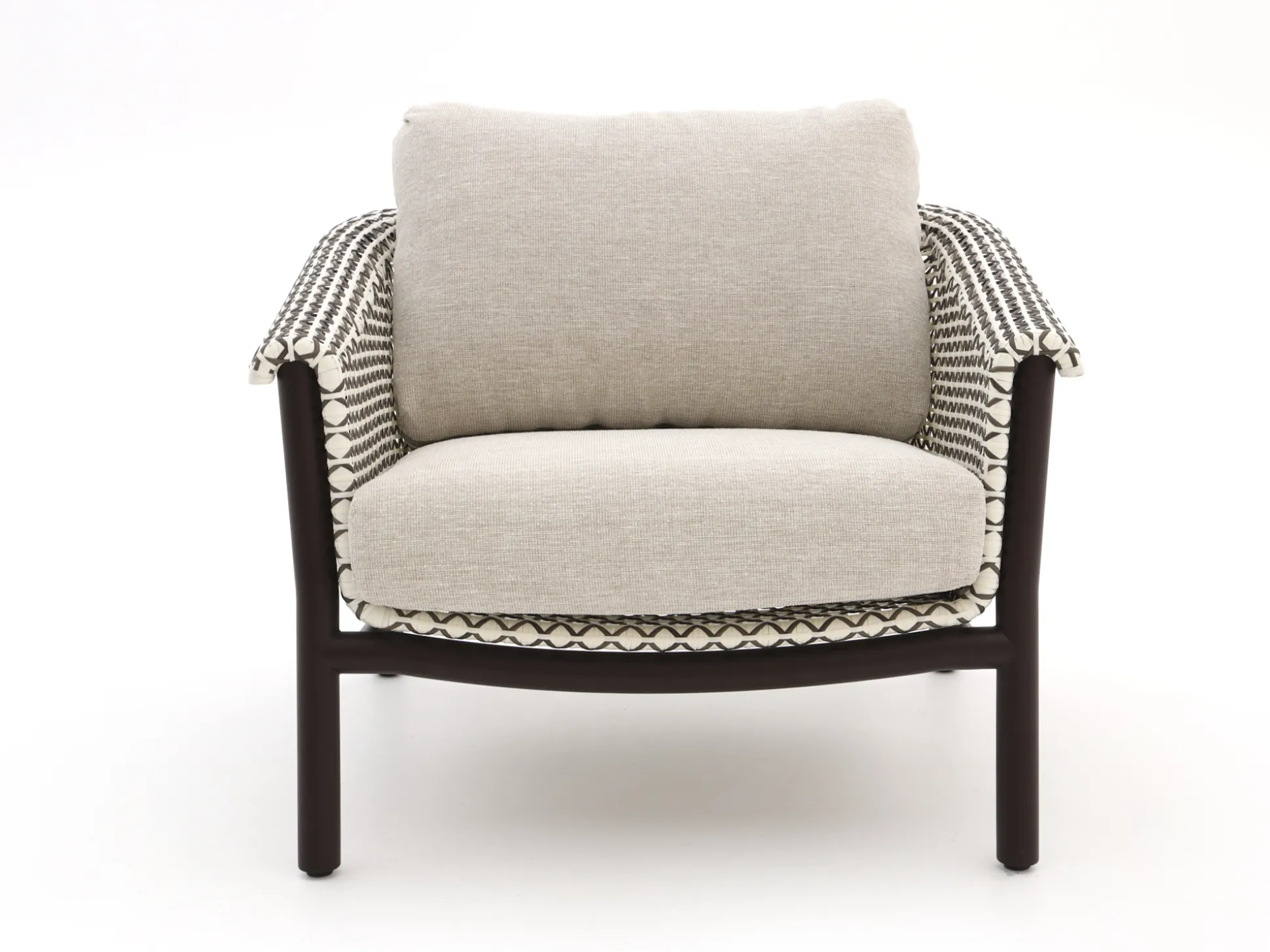 Zavelli Cuore lounge tuinstoel
