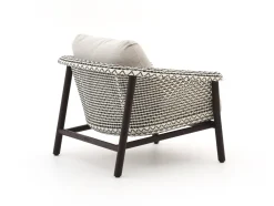 Zavelli Cuore lounge tuinstoel