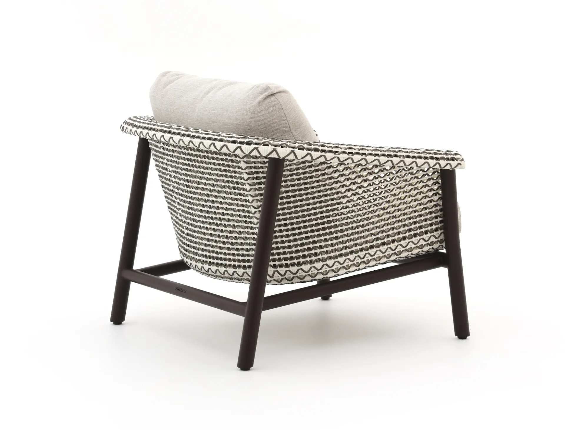 Zavelli Cuore lounge tuinstoel
