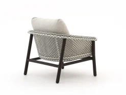Zavelli Cuore low dining tuinstoel