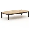 Zavelli Cuore stoel-bank loungeset 4-delig 5-zits