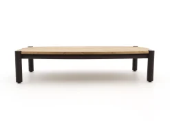 Zavelli Cuore stoel-bank loungeset 4-delig 5-zits
