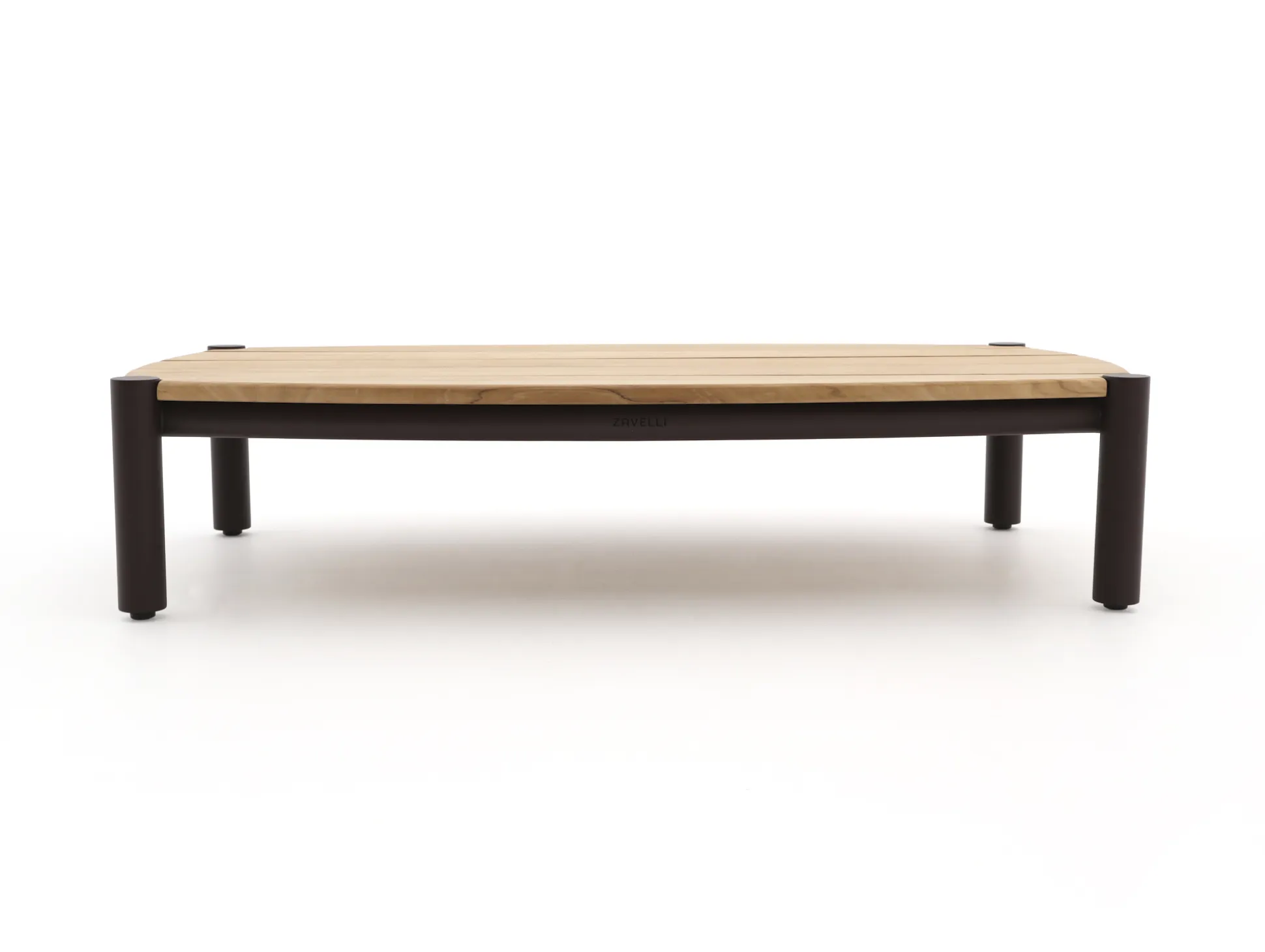 Zavelli Cuore stoel-bank loungeset 4-delig 5-zits