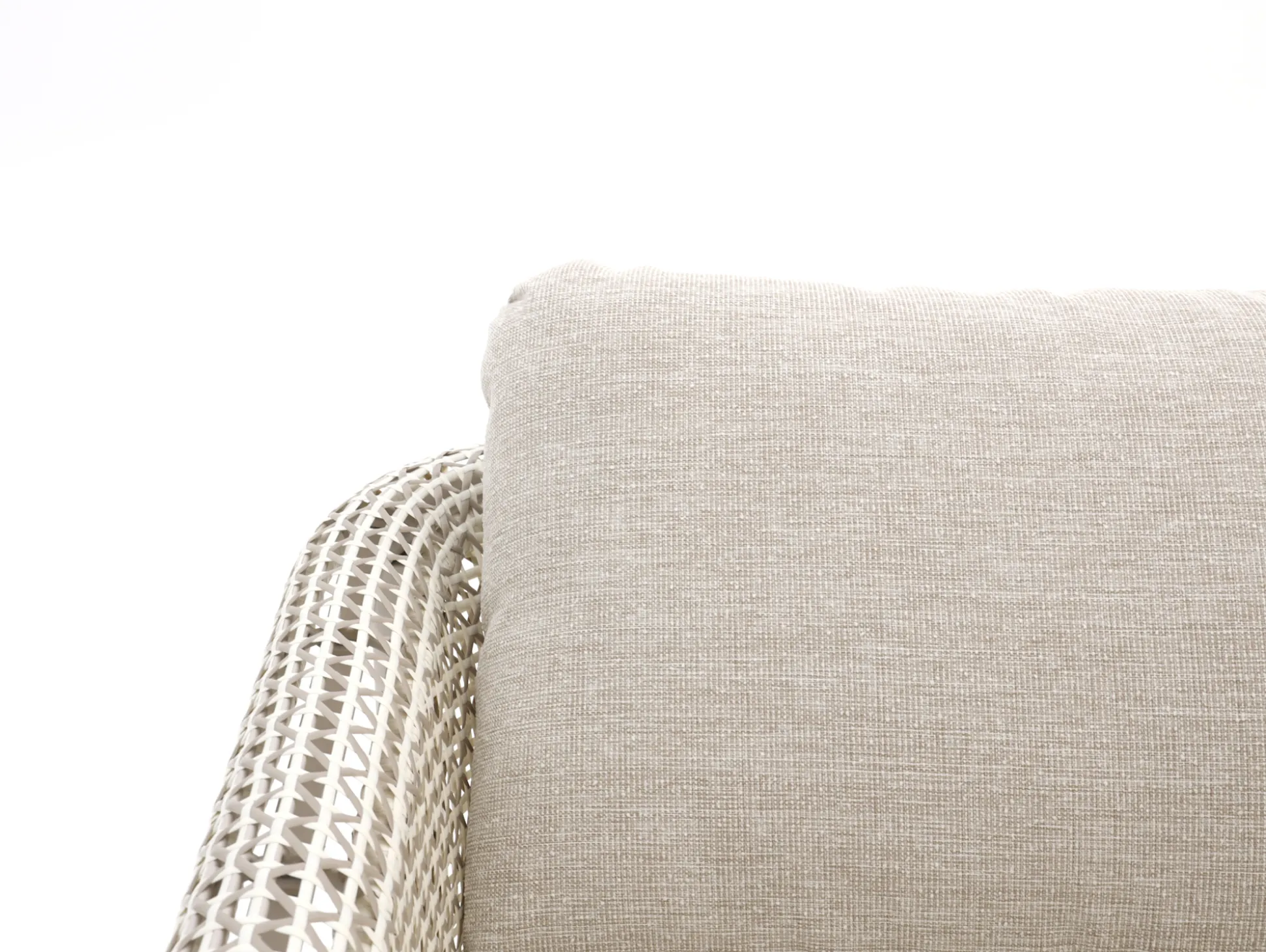 Zavelli Cuore stoel-bank loungeset 4-delig 5-zits