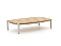 Zavelli Cuore stoel-bank loungeset 4-delig 5-zits