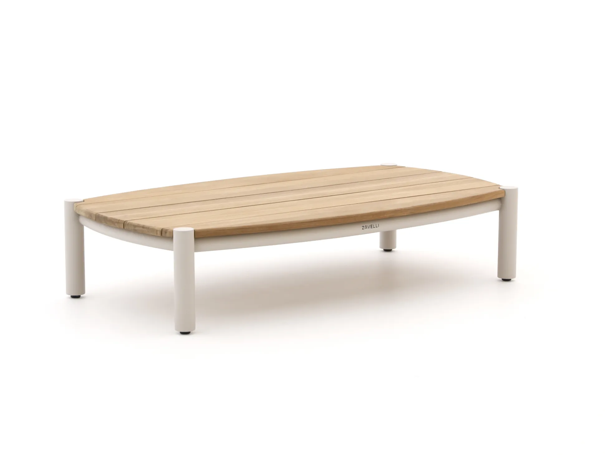 Zavelli Cuore stoel-bank loungeset 4-delig 5-zits