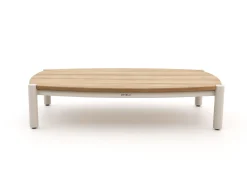 Zavelli Cuore stoel-bank loungeset 4-delig 5-zits