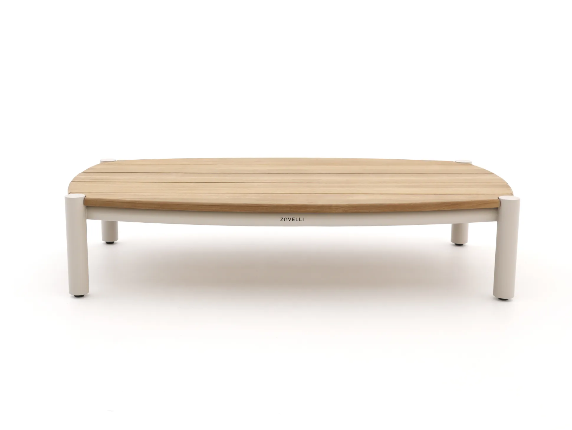 Zavelli Cuore stoel-bank loungeset 4-delig 5-zits