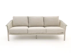 Zavelli Cuore stoel-bank loungeset 4-delig 5-zits