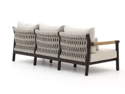 Zavelli Divina lounge tuinbank 3-zits 237cm