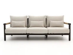 Zavelli Divina lounge tuinbank 3-zits 237cm