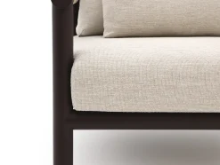 Zavelli Divina lounge tuinbank 3-zits 237cm