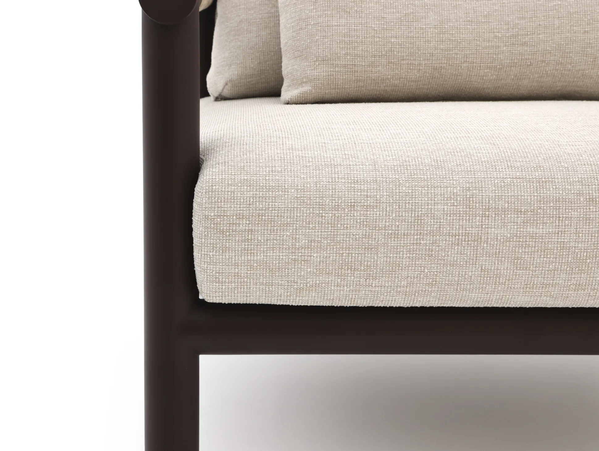 Zavelli Divina lounge tuinbank 3-zits 237cm