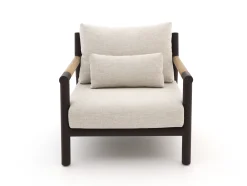 Zavelli Divina lounge tuinstoel
