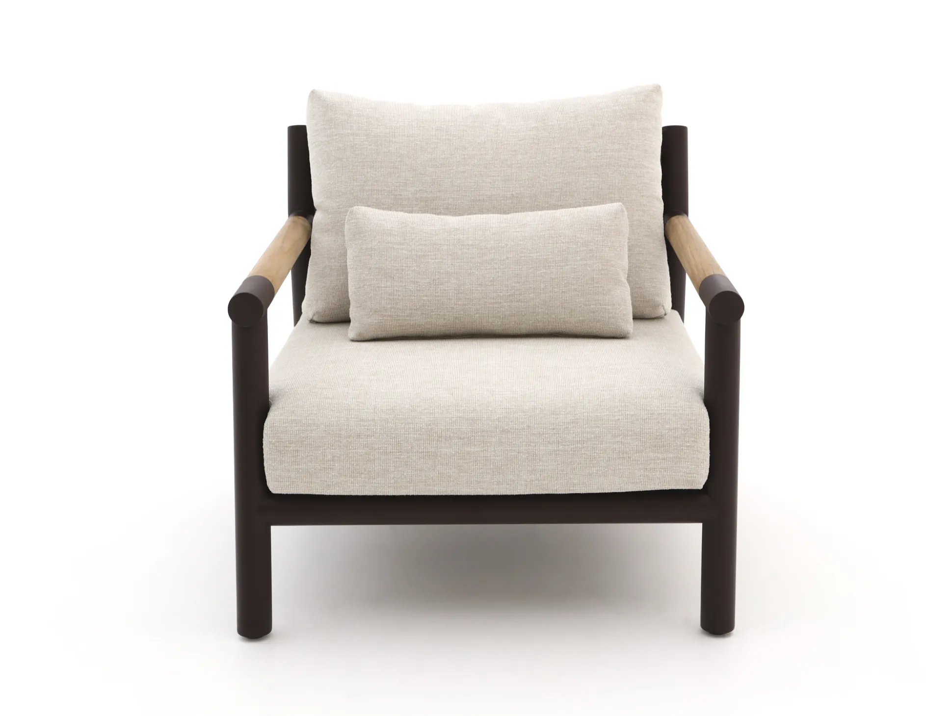 Zavelli Divina lounge tuinstoel