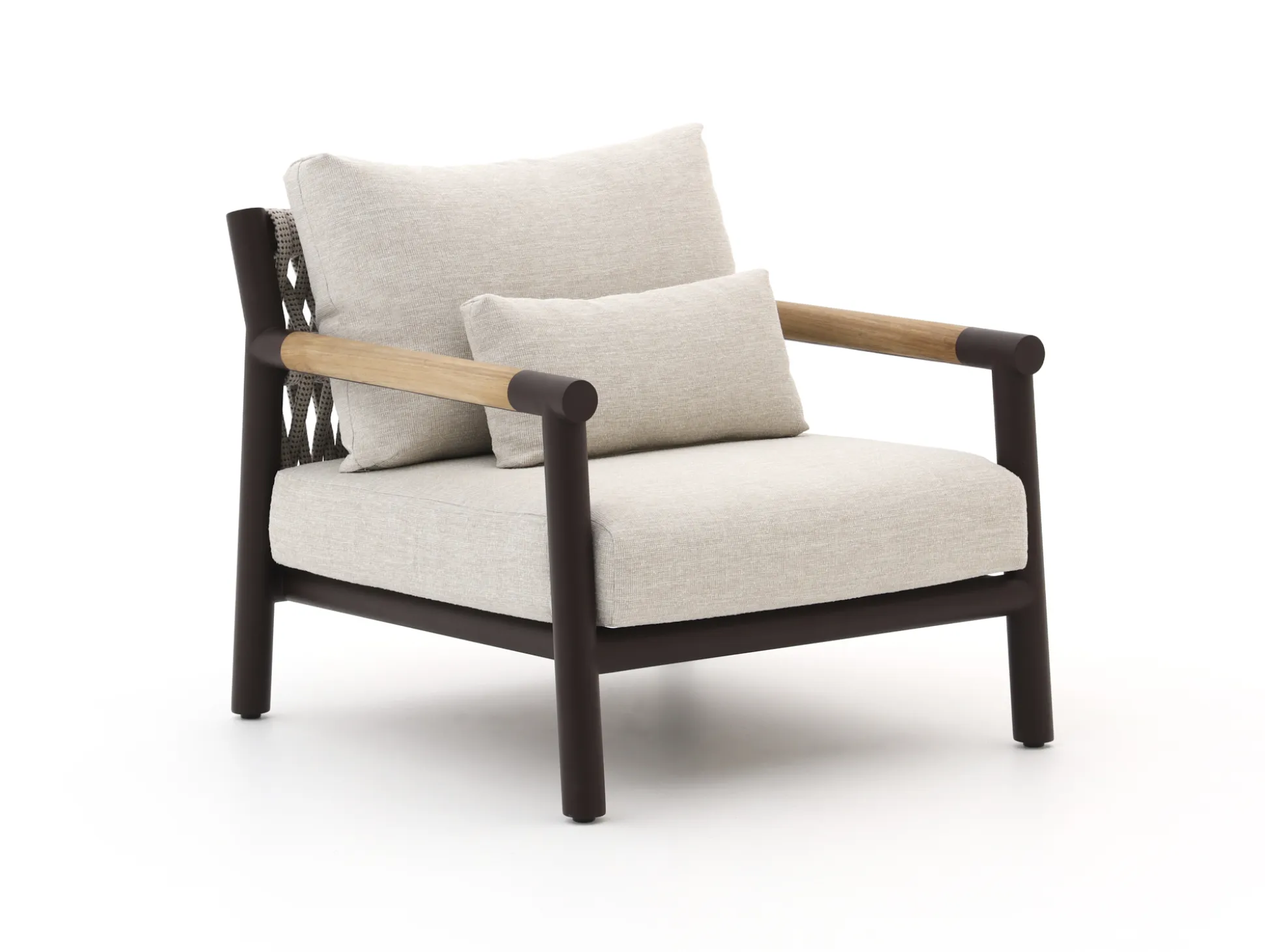 Zavelli Divina lounge tuinstoel