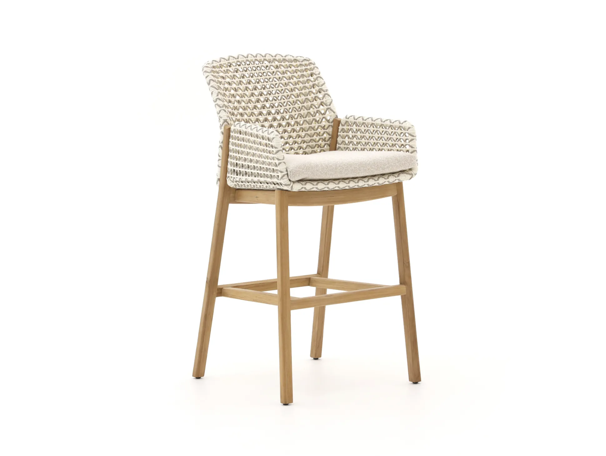 Zavelli Juntos/Cuore ø120cm barset 5-delig