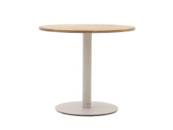 Zavelli Juntos/Cuore ø120cm barset 5-delig