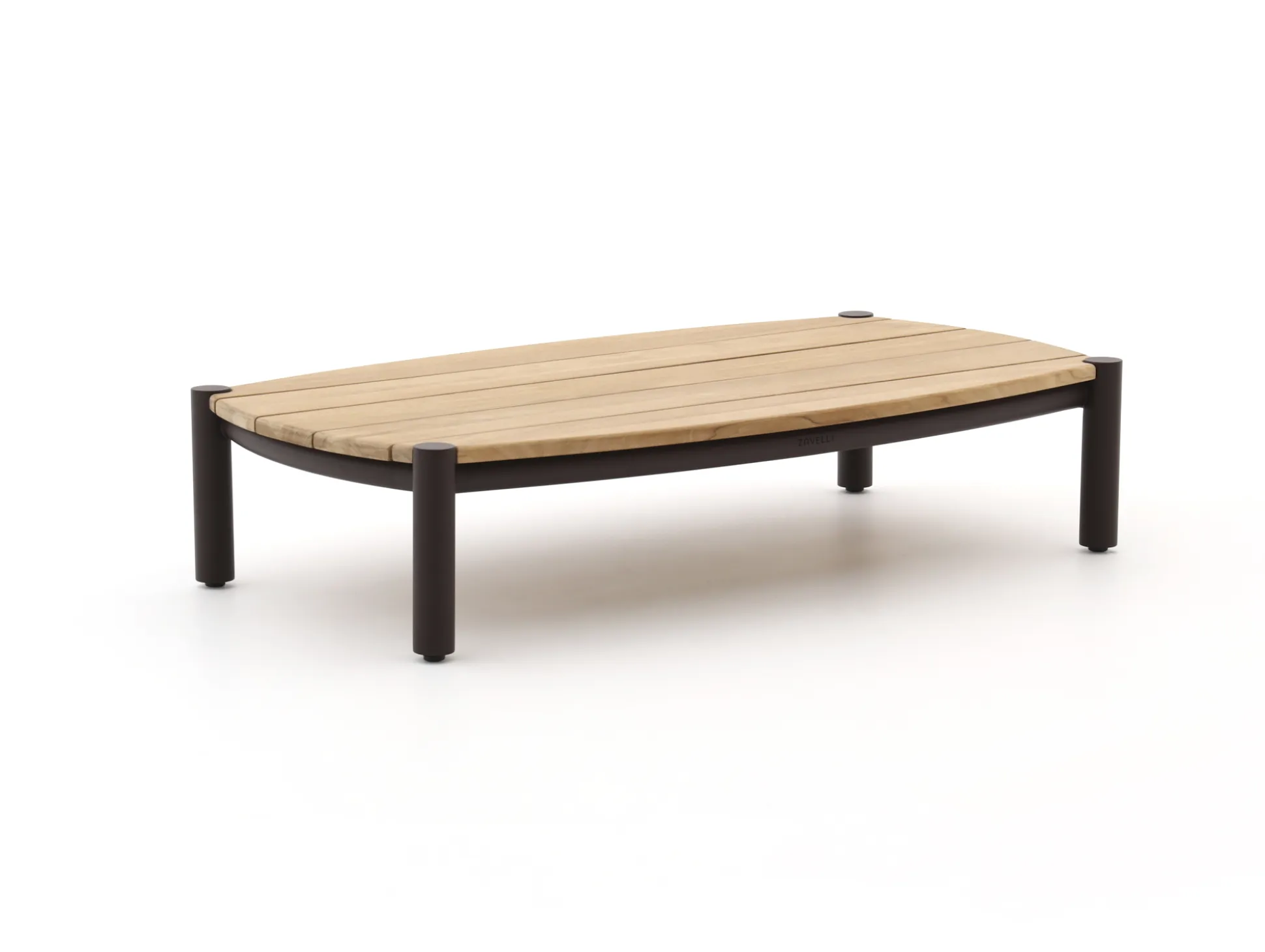Zavelli lounge tuintafel 140x80x30cm t.b.v. Cuore/Divina