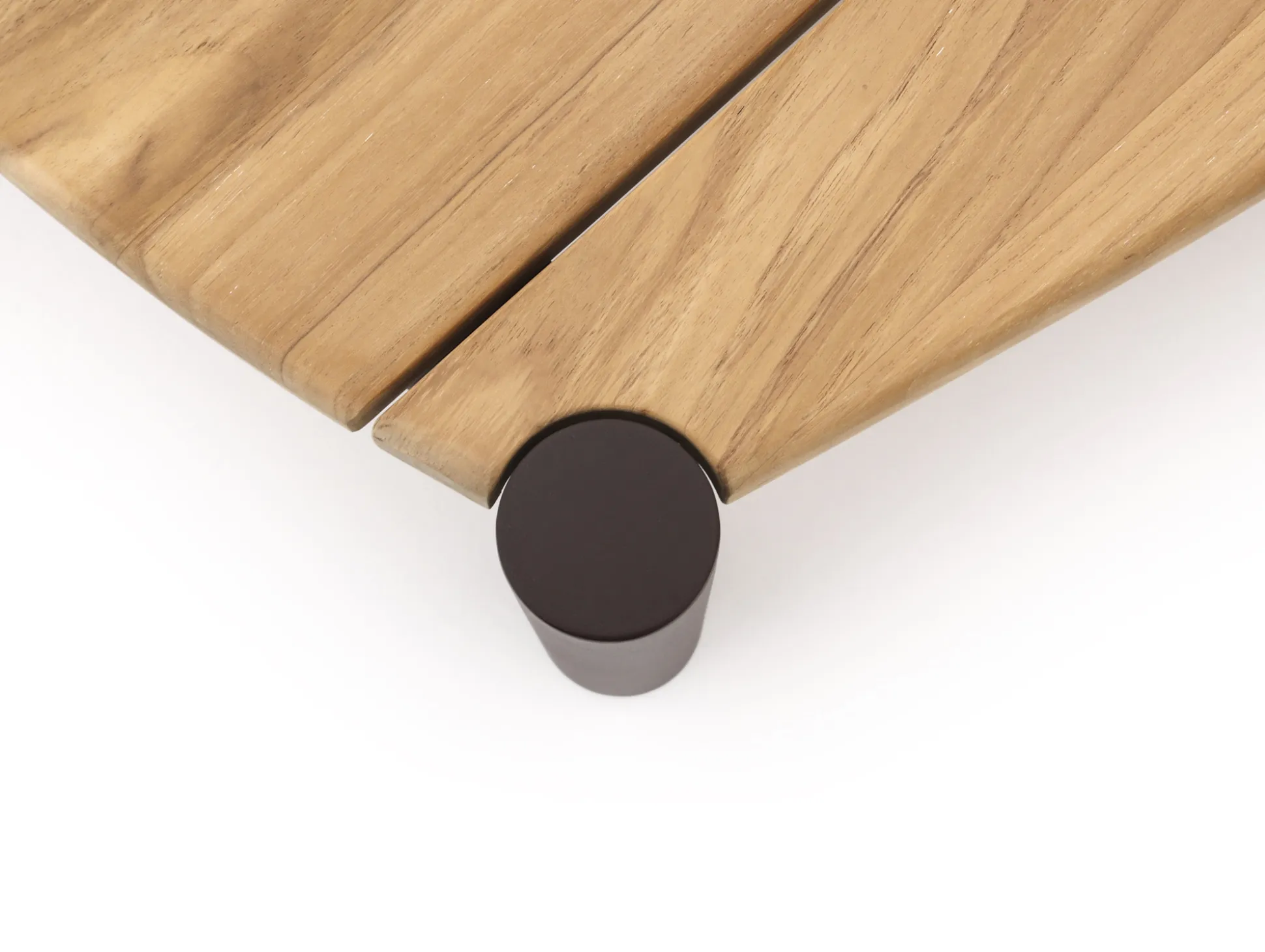 Zavelli lounge tuintafel 140x80x30cm t.b.v. Cuore/Divina