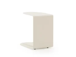 Zavelli Soffice bijzet tuintafel 40x50x50cm