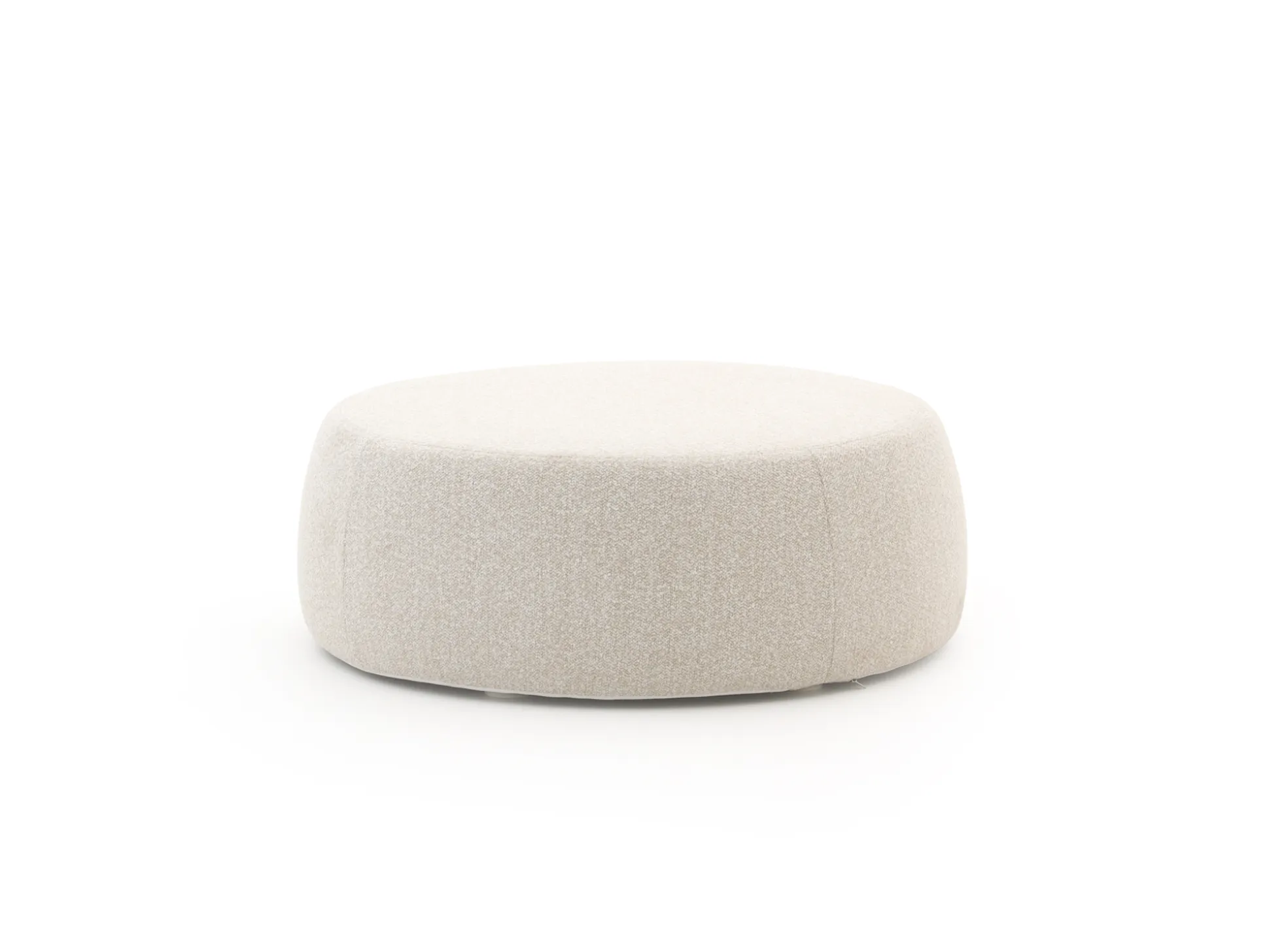 Zavelli Soffice lounge tuintafel ø97cm (h: 32cm)