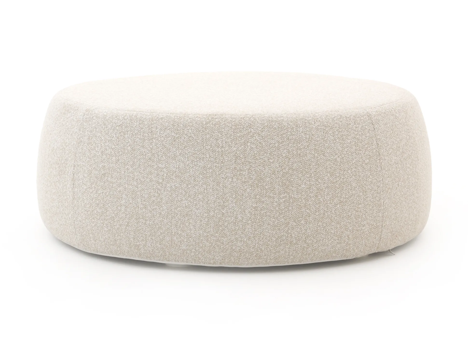 Zavelli Soffice lounge tuintafel ø97cm (h: 32cm)