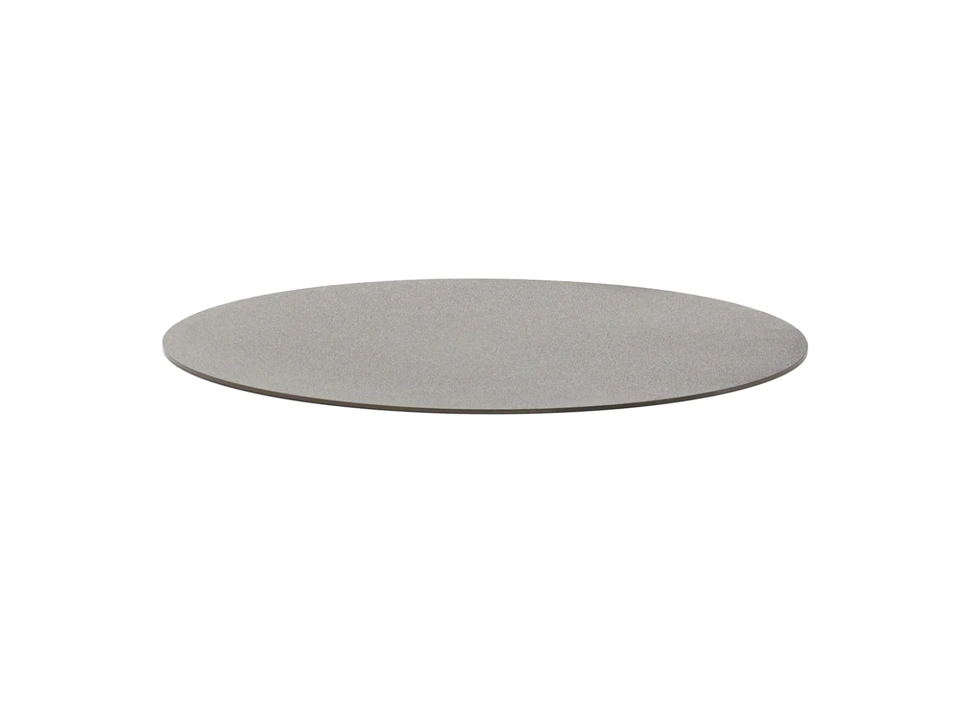 Zavelli Soffice tafelblad t.b.v. lounge tuintafel ø78cm