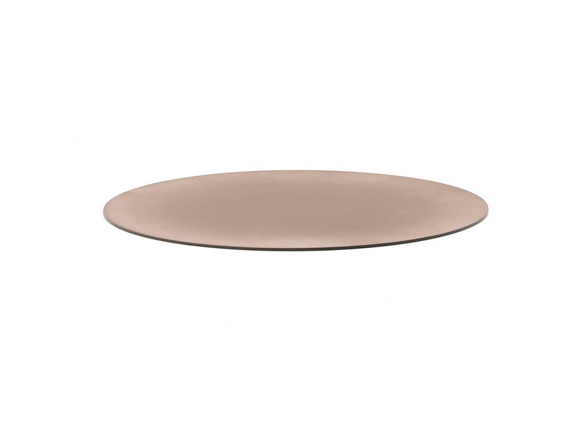 Zavelli Soffice tafelblad t.b.v. lounge tuintafel ø78cm
