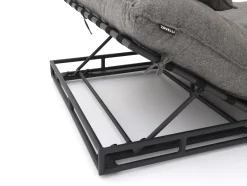 Zavelli Sole ligbed