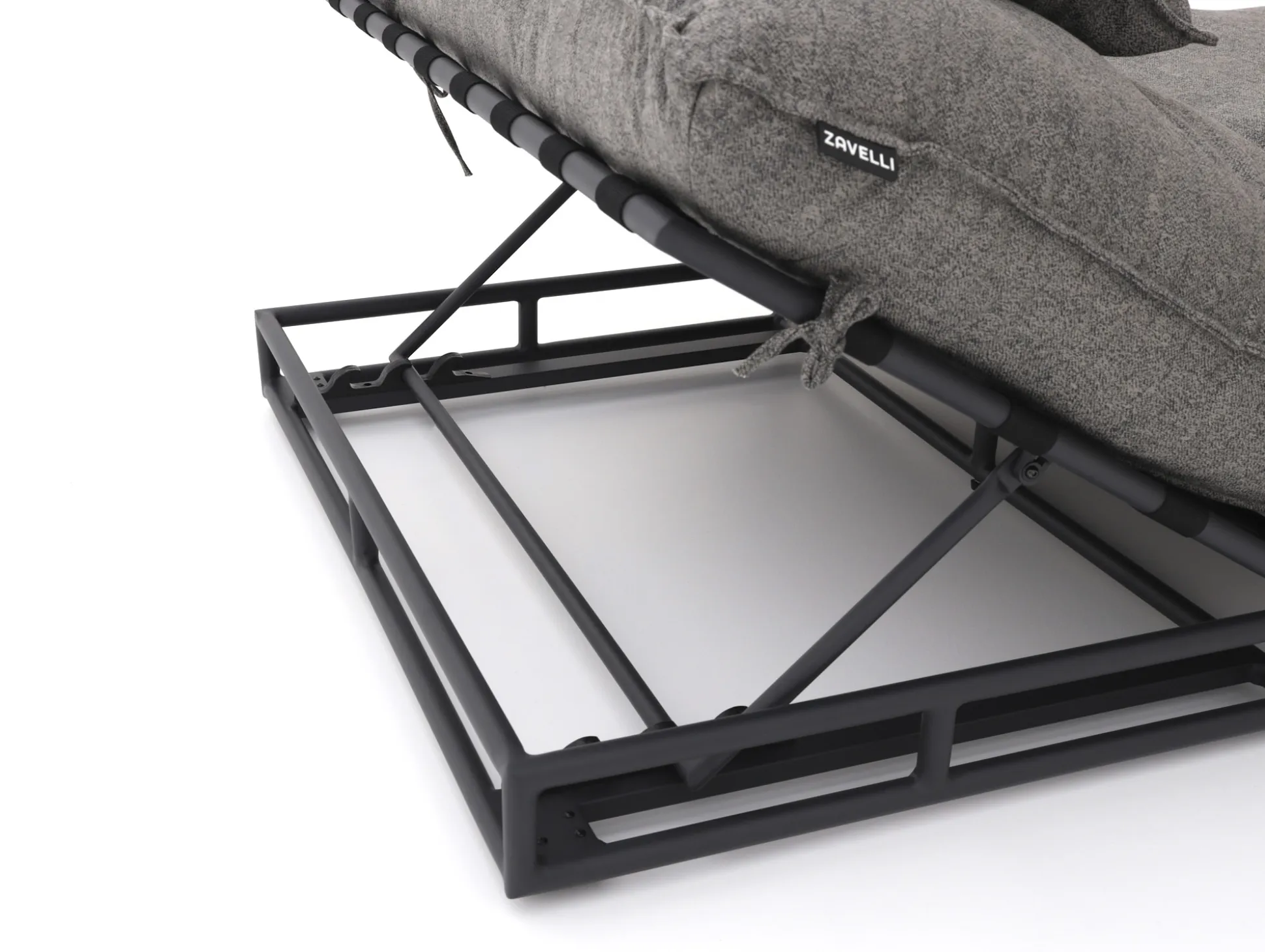 Zavelli Sole ligbed