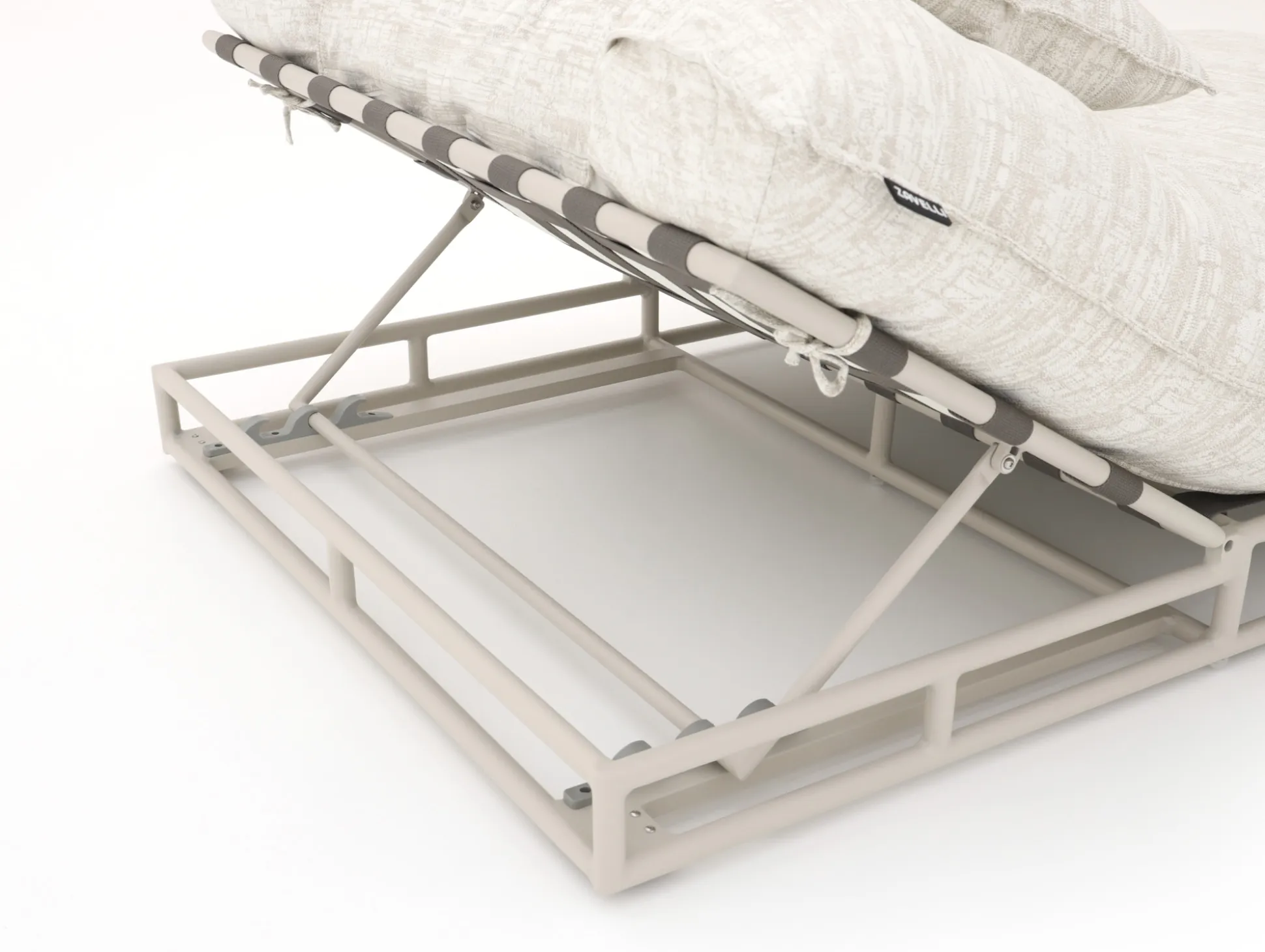 Zavelli Sole ligbed