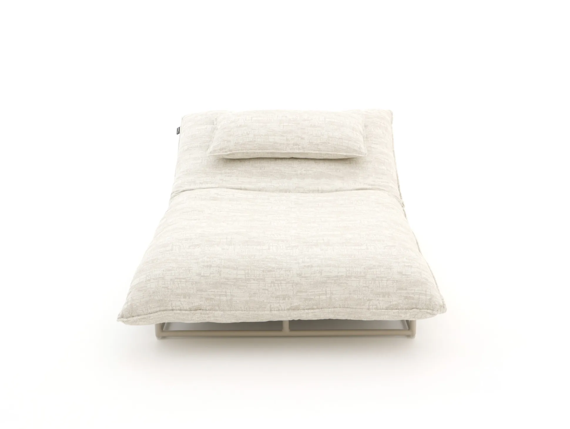 Zavelli Sole ligbed
