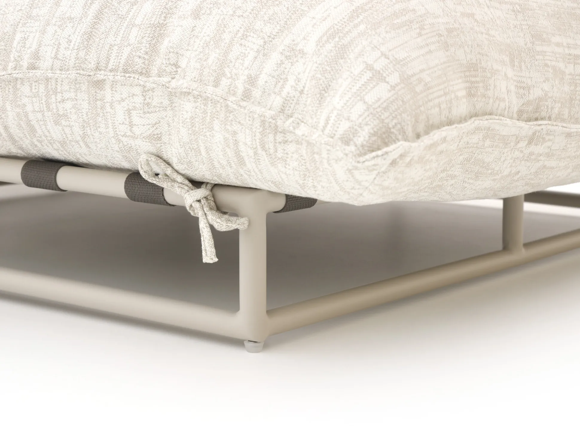 Zavelli Sole ligbed