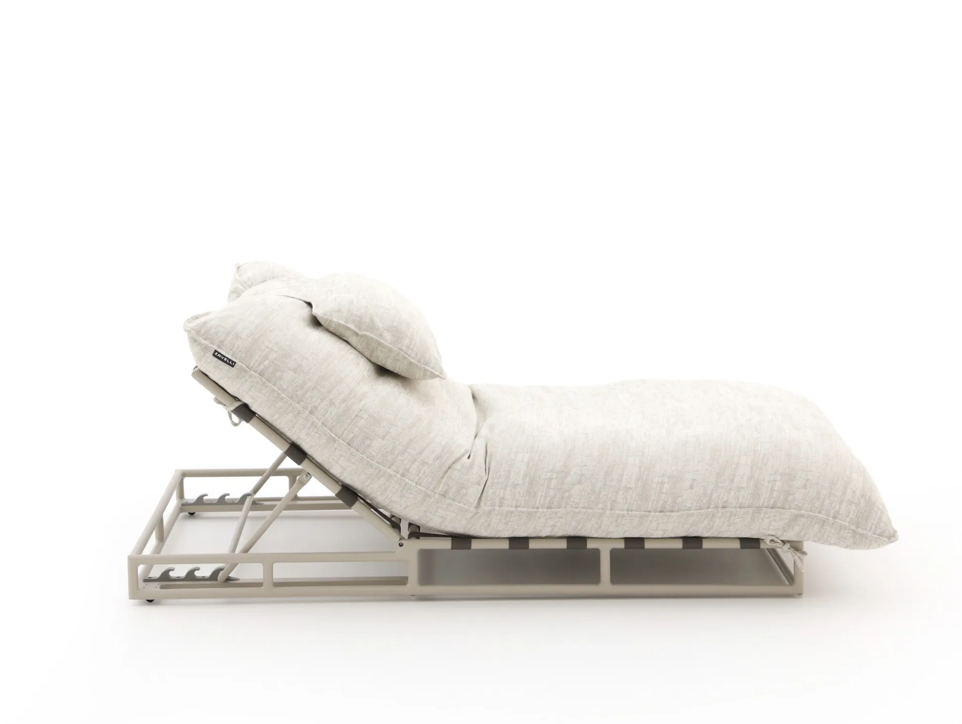 Zavelli Sole ligbed