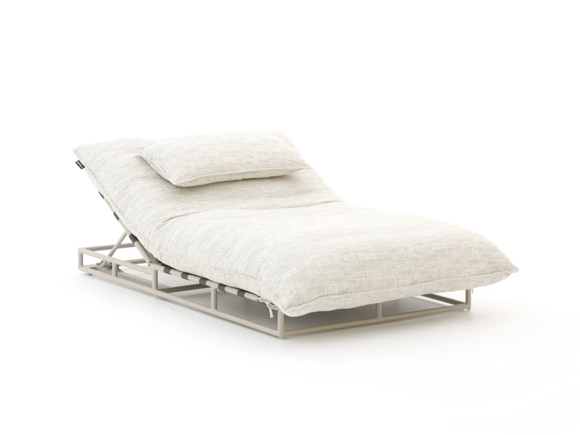 Zavelli Sole ligbed